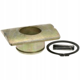 Darbinių plokščių rinkinys hs1550 hs1500 sauermann