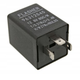 Daewoo Chevrolet 96 posūkio signalo pertraukiklis