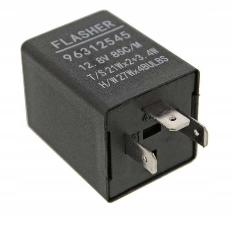 Daewoo Chevrolet 96 posūkio signalo pertraukiklis