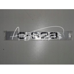 Ursus C 328 ženklų rinkinys