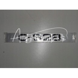 Ursus C 328 ženklų rinkinys