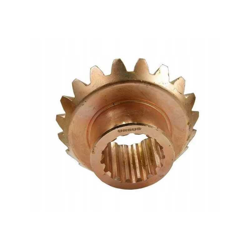 Mechanizmas karūna 40112538 c 360 zetor originalas