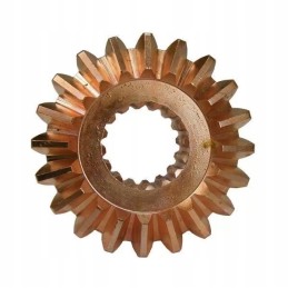 Mechanizmas karūna 40112538 c 360 zetor originalas