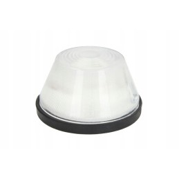 Gabaritinės lemputės lp buvo 12