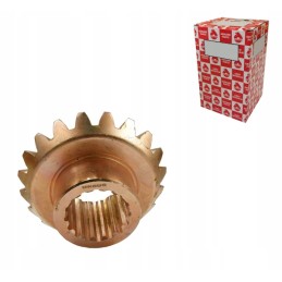 C 360 mechanizmo vainikas, originalus Ursus