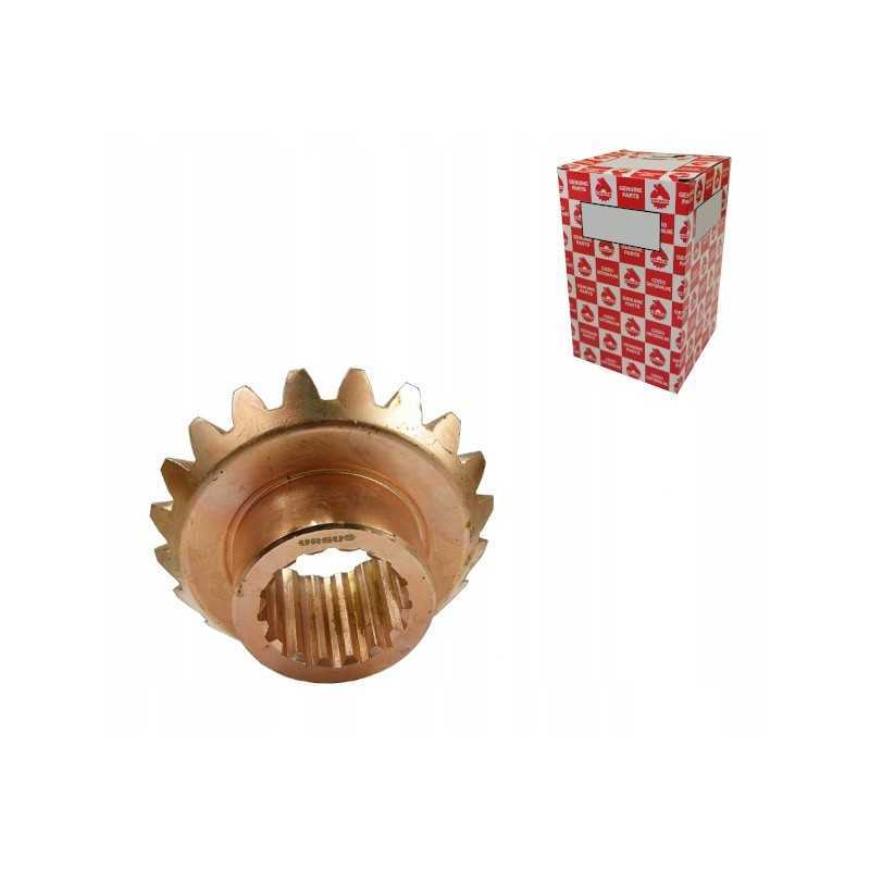 C 360 mechanizmo vainikas, originalus Ursus