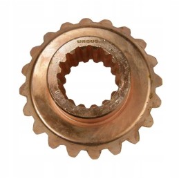 C 360 mechanizmo vainikas, originalus Ursus