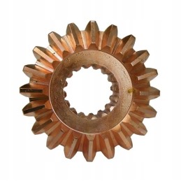 C 360 mechanizmo vainikas, originalus Ursus