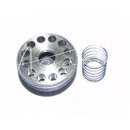 Siurbimo kompresoriaus galvutės vožtuvas C 360 rinkinys 50509300