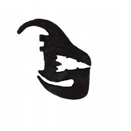 Lango sandariklis traktoriui, ekskavatoriui, krautuvui, s 725