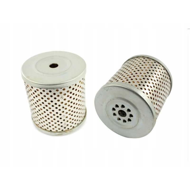 MF Massey hidraulinio filtro įdėklas 1662566m1