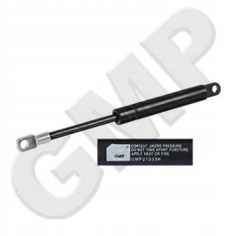 Dujinė spyruoklė 240mm 130n langai mf 3 mf 4