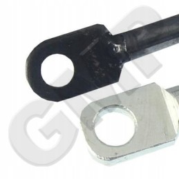 Dujinė spyruoklė 240mm 130n langai mf 3 mf 4