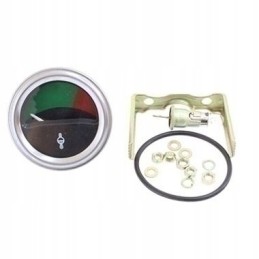 Vandens temperatūros indikatorius mf