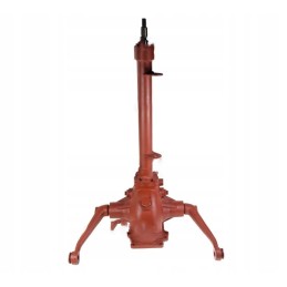 Pilnas vairo mechanizmas c 330 42282000 pro