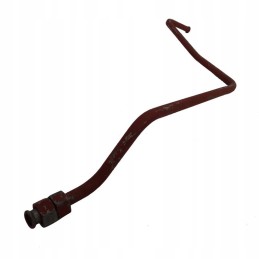 Kabelių komplektas: kompresorius ir alyvos separatorius