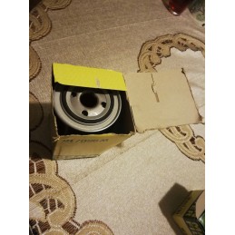 W81180 Mann Hummel alyvos filtras