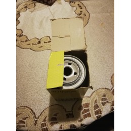 W81180 Mann Hummel alyvos filtras