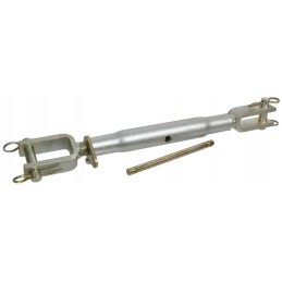 Mechaninis stabilizatorius 500-650 mm