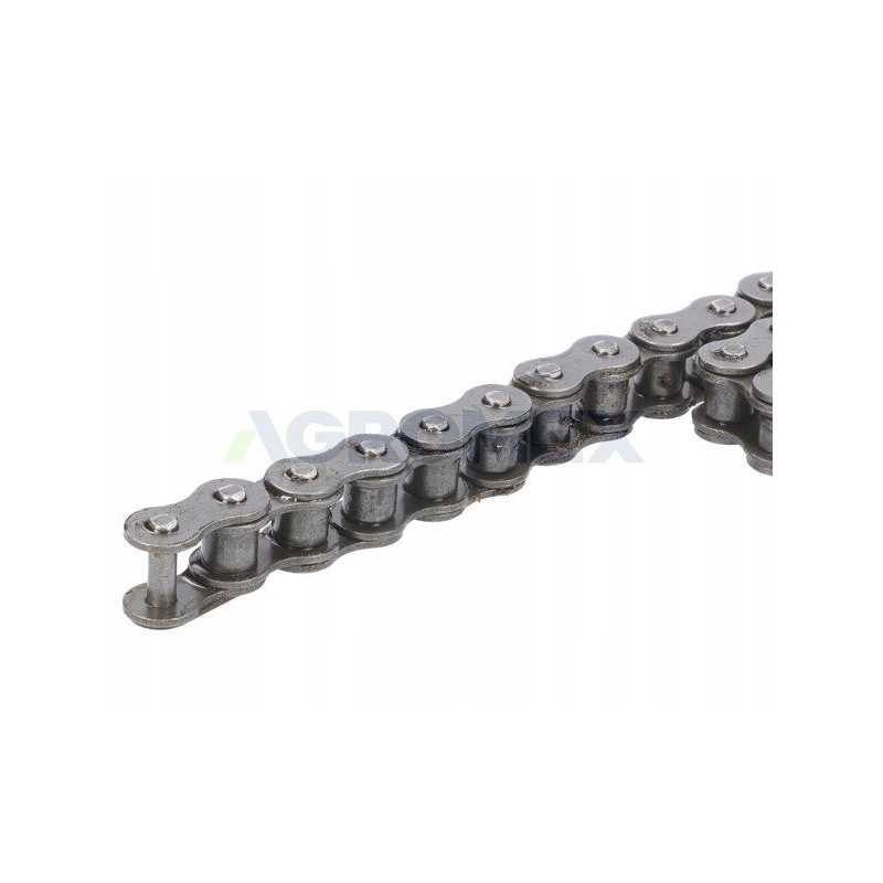 Ritininė grandinė 10b1 56 jungtys 889mm Bison Warynski