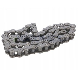 Ritininė grandinė 10b1 56 jungtys 889mm Bison Warynski