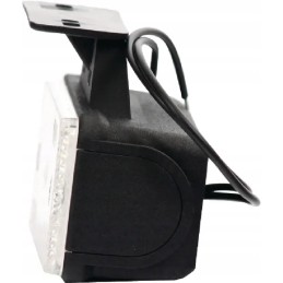 LED gabaritinė lemputė 105kz, priekinė, balta