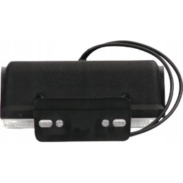 LED gabaritinė lemputė 105kz, priekinė, balta