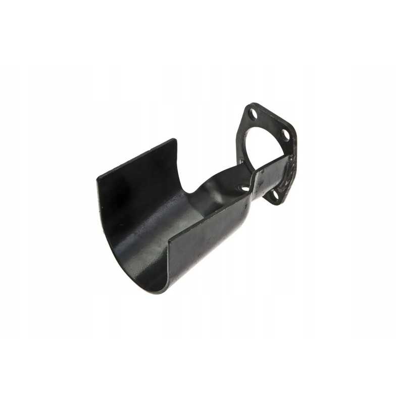 Tl02311020008 kairiojo pavaros mechanizmo tvirtinimo dangtelis