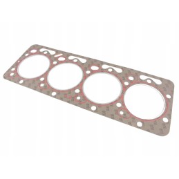 Galvutės tarpiklis 1 2 mm zetor silikonas 7800 5061 7