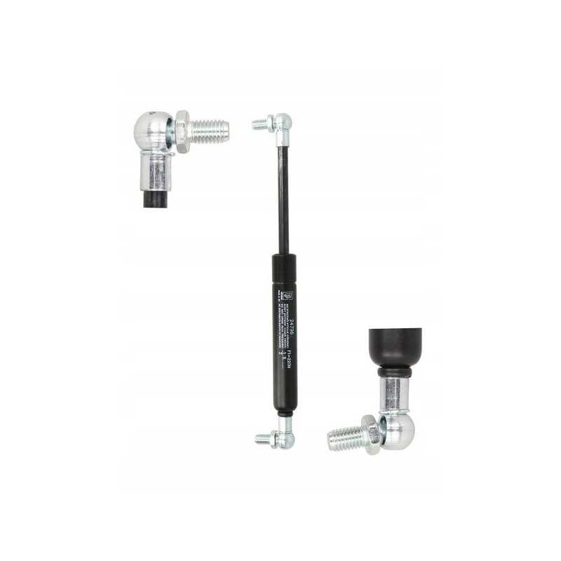 Dujinė spyruoklė stogo staklėms pakelti 24796