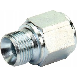 Prailginimo jungtis 1 2x3 4 unf vrbu0812 burnett