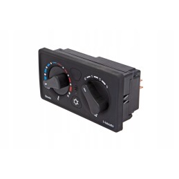 Me09725853 rankinis oro kondicionavimo valdymo pultas