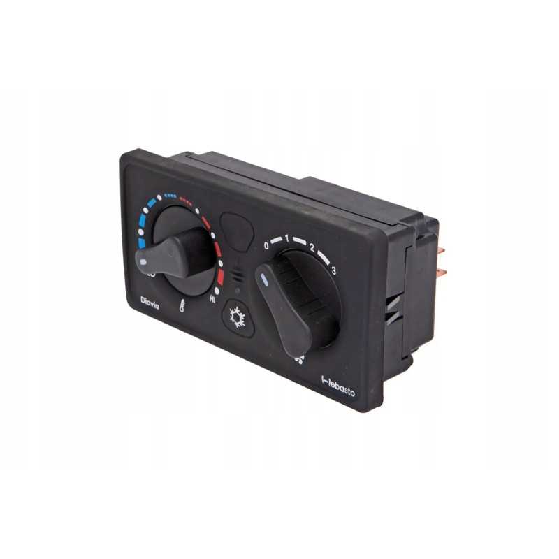 Me09725853 rankinis oro kondicionavimo valdymo pultas