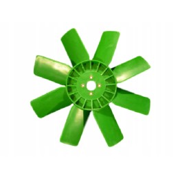 Radiatoriaus ventiliatorius JD AR26382 RE41269