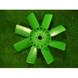 Radiatoriaus ventiliatorius JD AR26382 RE41269