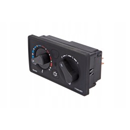 Me09725853 rankinis oro kondicionavimo valdymo pultas