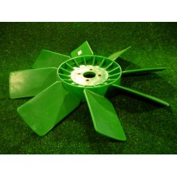 Radiatoriaus ventiliatorius JD AR26382 RE41269