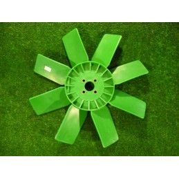 Radiatoriaus ventiliatorius JD AR26382 RE41269