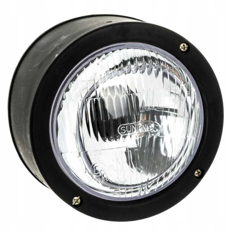 Kryptinis žibintas LP Deutz 04301196 02383036