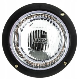 Kryptinis žibintas LP Deutz 04301196 02383036