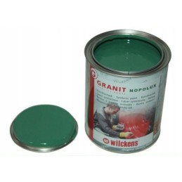 Reisch žalio granito žemės ūkio technikos lakas