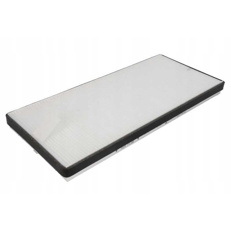 Fleetguard AF55846 oro filtras