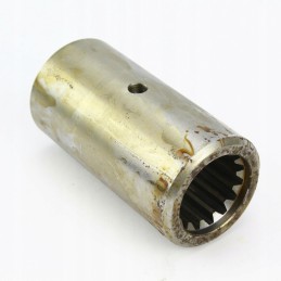 Massey Ferguso priekinio varančiojo veleno jungiamoji mova