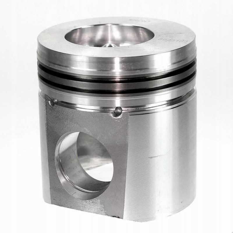 Cummins stūmoklis 6ct q114mm