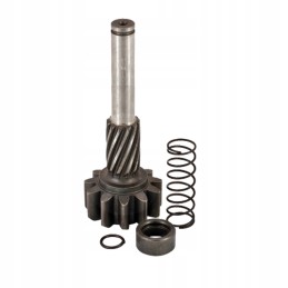 Ursus c 330 c 360 bendix starteris su reduktoriumi