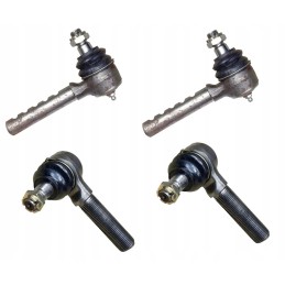 Strypo galo jungtis ursus c 360 c360 4 vnt komplektas