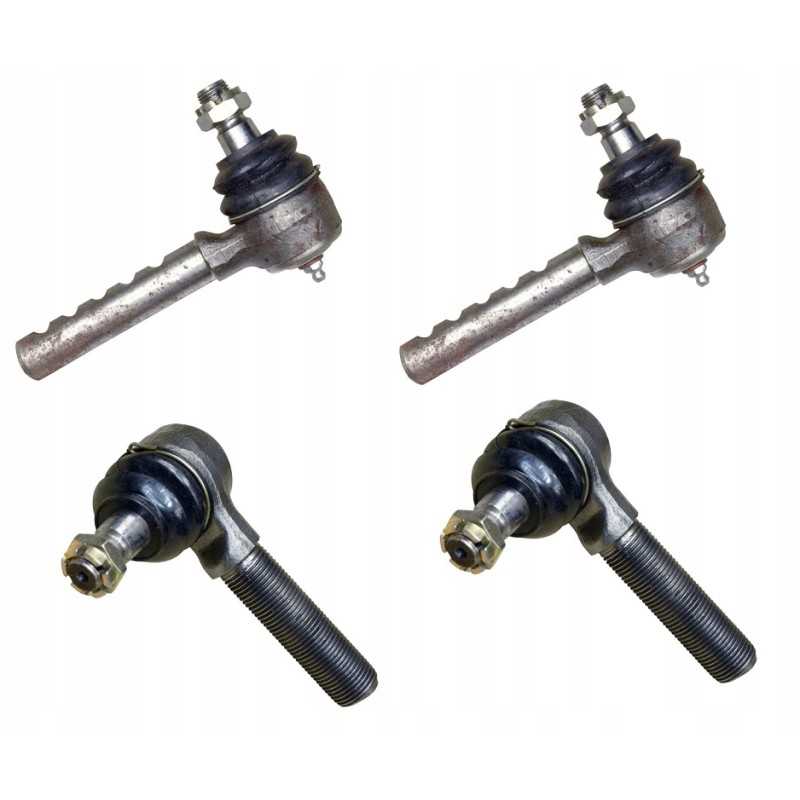 Strypo galo jungtis ursus c 360 c360 4 vnt komplektas