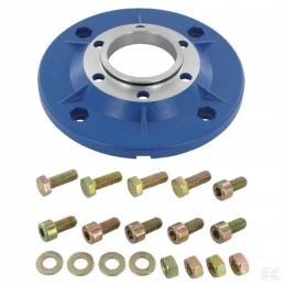 Variklio flanšas gmr063 80b14