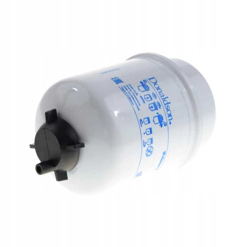 Kuro filtras mf 3780299m1 donaldson p551429