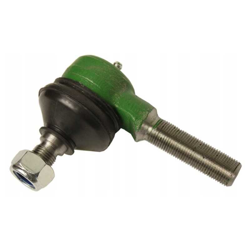 Rutulinis šarnyras kairysis zetoras 6245 7745 67453503